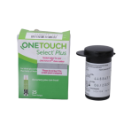One Touch Select Plus 25,s Test Strip